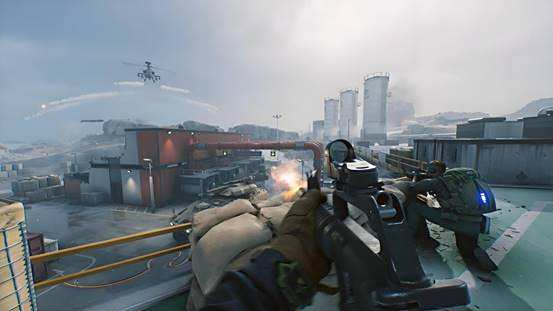 每一个球都 每一个球都